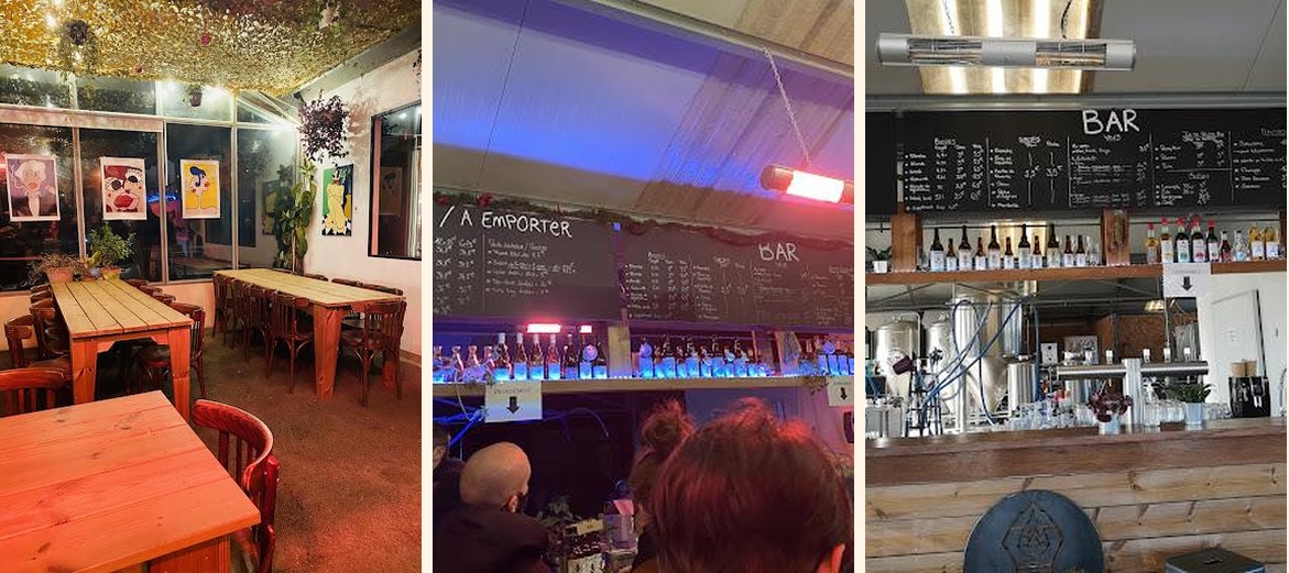 AMÉNO bière artisanale - Gallery Image 1