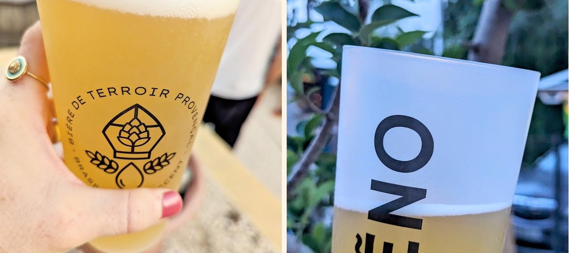 AMÉNO bière artisanale - Gallery Image 4