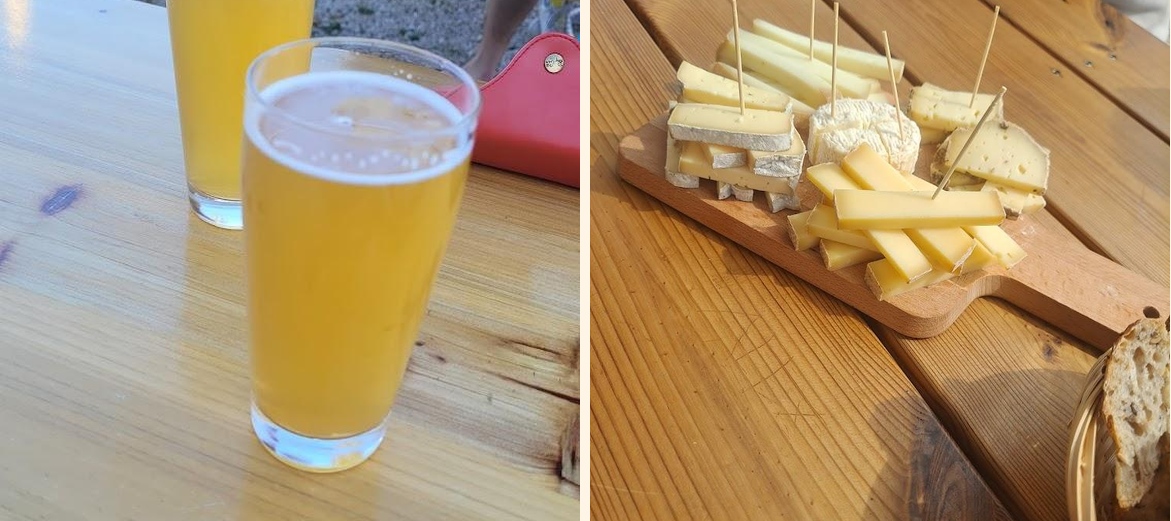 AMÉNO bière artisanale - Gallery Image 6